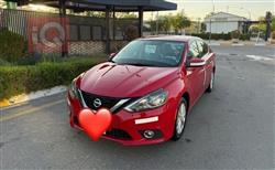 نيسان سنترا